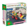 Alexander Toys Constructor Junior - Coche De Carreras - ^ Constructor