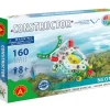 Alexander Toys Constructor Neon - Space Shuttle - ^ Constructor