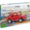 Alexander Toys Constructor Pro - Voiture Lira - ^ Constructor