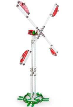 Alexander Toys Constructor Pro - Wind Turbine 5 En 1 - ^ Constructor