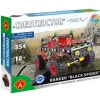 Alexander Toys Constructor Ranger Arana Negra - ^ Constructor