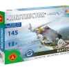 Alexander Toys Constructor Raptor - Helicoptero - ^ Constructor