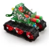 Alexander Toys Constructor Tanky - Tanque - ^ Constructor