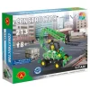 Alexander Toys Constructor Titan - Carretilla Elevadora - ^ Constructor