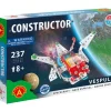 Alexander Toys Constructor Vespula - Nave Espacial - ^ Constructor