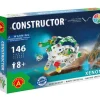 Alexander Toys Constructor Xenon - Transbordador Espacial - ^ Constructor