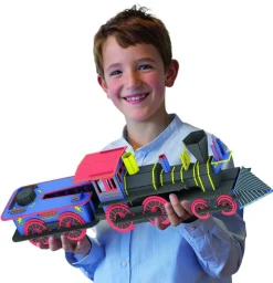 Sassi Junior Construir La Locomotora 3D - ^ Libros