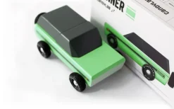 Candylab Toys Corredor - ^ Coches, Camiones...
