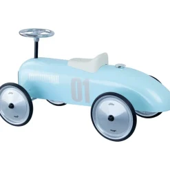 Vilac Correpasillos Coche Vintage Azul 76 X 38 X 40 Cm - ^ Transportistas