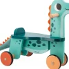 Janod Correpasillos Dinosaurio Portosaurus - ^ Transportistas