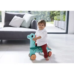 Janod Correpasillos Dinosaurio Portosaurus - ^ Transportistas