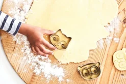 Lilliputiens Cortador De Galletas Georges - ^ La Cocina, El Tendero...