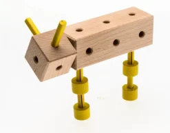 Matador Country Maker +5 (35 Piezas) - ^ Otros Juegos De Construcción
