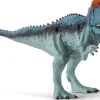 Schleich Cryolophosaurus - ^ Dinosaurios