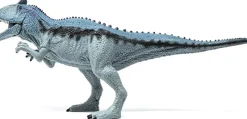 Schleich Cryolophosaurus - ^ Dinosaurios