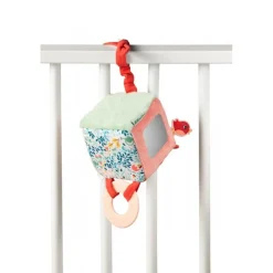 Lilliputiens Cubo De Actividades Alice - ^ Juguetes Para El Aprendizaje Temprano Y La Motricidad