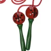 Vilac Cuerda De Saltar Para Mariquitas - ^ Juegos De Patio: Canicas, Peonzas, Cuerdas De Saltar, Yoyós