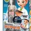 Buki France Cuerpo Humano - ^ Descubrimiento De La Ciencia