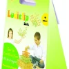 Corknoz Dados Ludiclip - 95 Piezas - ^ Otros Juegos De Construcción