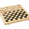 Jeujura Damas Plegables - ^ Juegos De Puzzle, Estrategia Y Logica