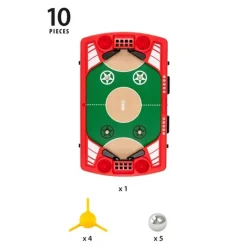Brio Desafio Del Duo Flipper - ^ Juegos De Habilidad