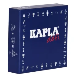 Kapla Desafio - ^ Tablas De Madera