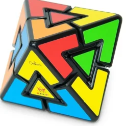 Recent Toys Diamante Pyraminx - ^ Puzzles Y Rompecabezas