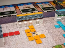 Gigamic Dinner In Paris - ^ Juegos De Puzzle, Estrategia Y Logica