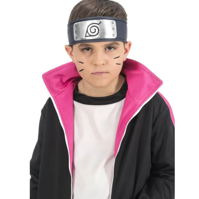 Chaks Disfraz Boruto Uzumaki 152Cm - ^Nino Disfraces