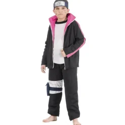 Chaks Disfraz Boruto Uzumaki 140Cm - ^Nino Disfraces