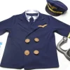 Melissa & Doug Disfraz De Piloto De Avion - ^Nino Disfraces