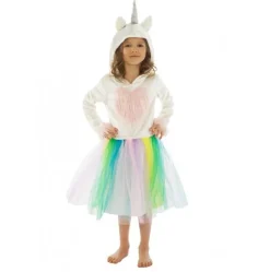 Chaks Disfraz De Unicornio 128Cm - ^Nino Disfraces