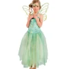 Chaks Disfraz Hada Verde 116Cm - ^Nino Disfraces