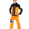 Chaks Disfraz Naruto 128Cm - ^Nino Disfraces