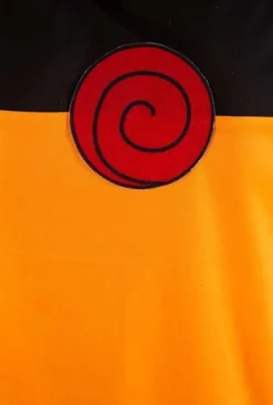 Chaks Disfraz Naruto 140Cm - ^Nino Disfraces