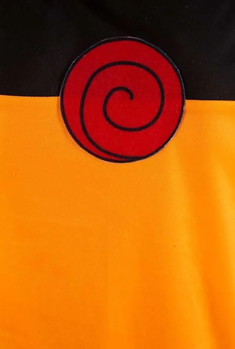 Chaks Disfraz Naruto 140Cm - ^Nino Disfraces