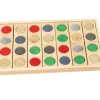 Goula Domino Tactil - ^ Dominos, Loto Et Memory