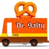 Candylab Toys Dr. Salty Pretzel Van - ^ Coches, Camiones...