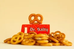 Candylab Toys Dr. Salty Pretzel Van - ^ Coches, Camiones...