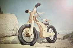 Early Rider Draisienne Lite - ^ Draisiennes Y Bicicletas De Madera
