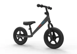 Kiddimoto Draisienne Super Junior Negro - ^ Draisiennes Y Bicicletas De Madera