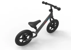 Kiddimoto Draisienne Super Junior Negro - ^ Draisiennes Y Bicicletas De Madera