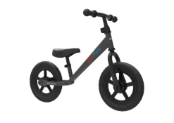 Kiddimoto Draisienne Super Junior Negro - ^ Draisiennes Y Bicicletas De Madera