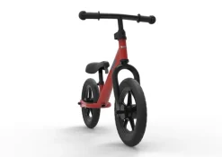 Kiddimoto Draisienne Super Junior Rojo - ^ Draisiennes Y Bicicletas De Madera