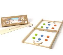 Milaniwood Duelo De Discos - ^ Juegos De Habilidad