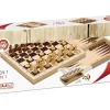 Cayro Echecs, Dames Et Backgammon - ^ Juegos De Puzzle, Estrategia Y Logica
