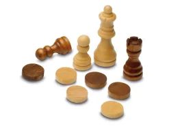 Cayro Echecs, Dames Et Backgammon - ^ Juegos De Puzzle, Estrategia Y Logica