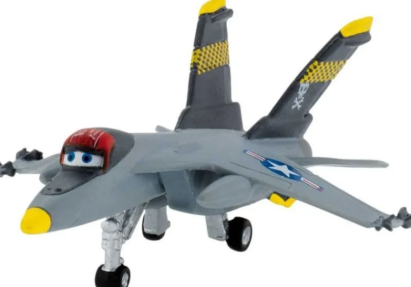 Bullyland Eco - ^ Figuras Disney