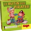 Haba El Botin De Los Piratas - ^ Juegos De Puzzle, Estrategia Y Logica