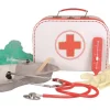 Egmont Toys El Caso Del Médico - ^ El Mundo Médico